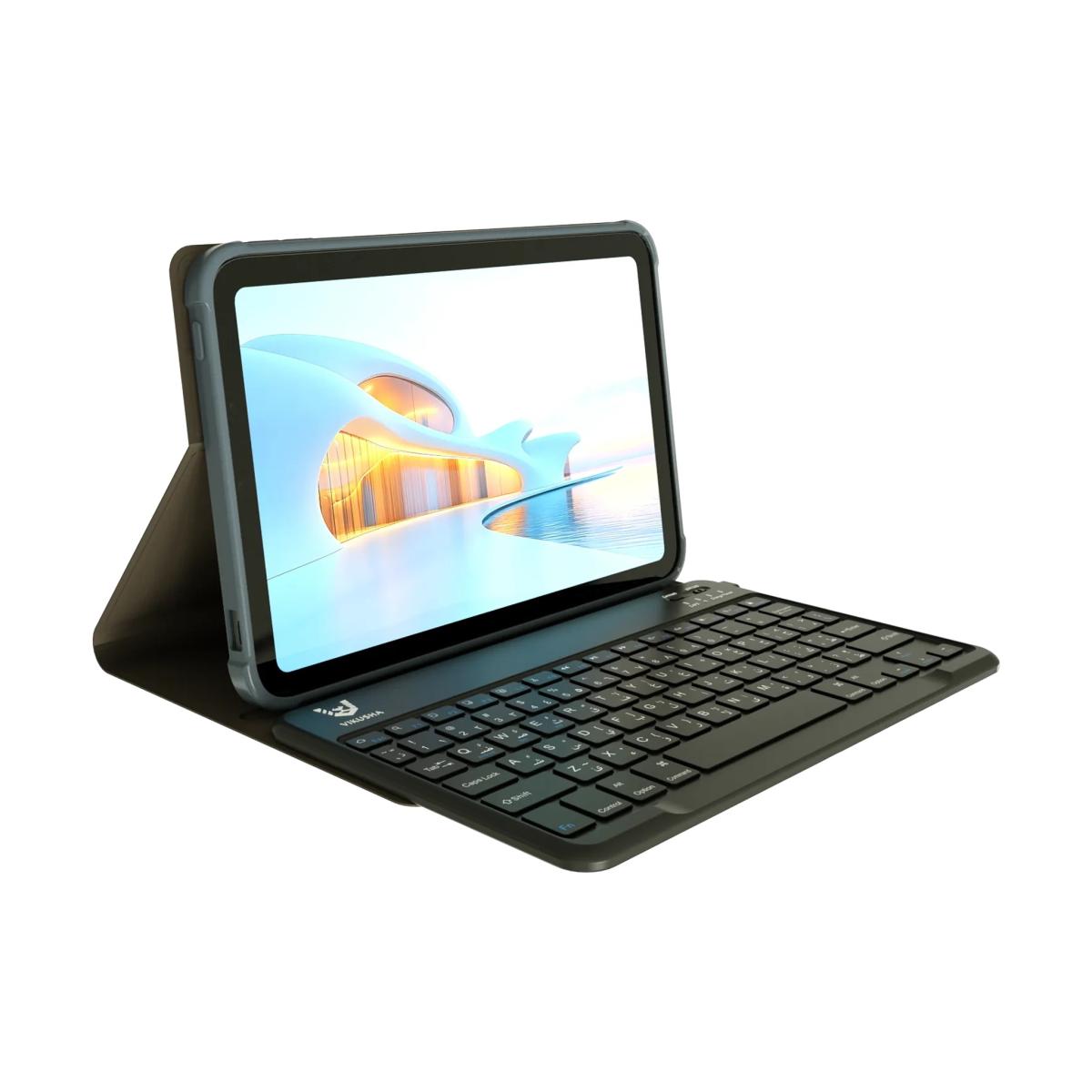 VIKUSHA gaming keyboard for computer setup