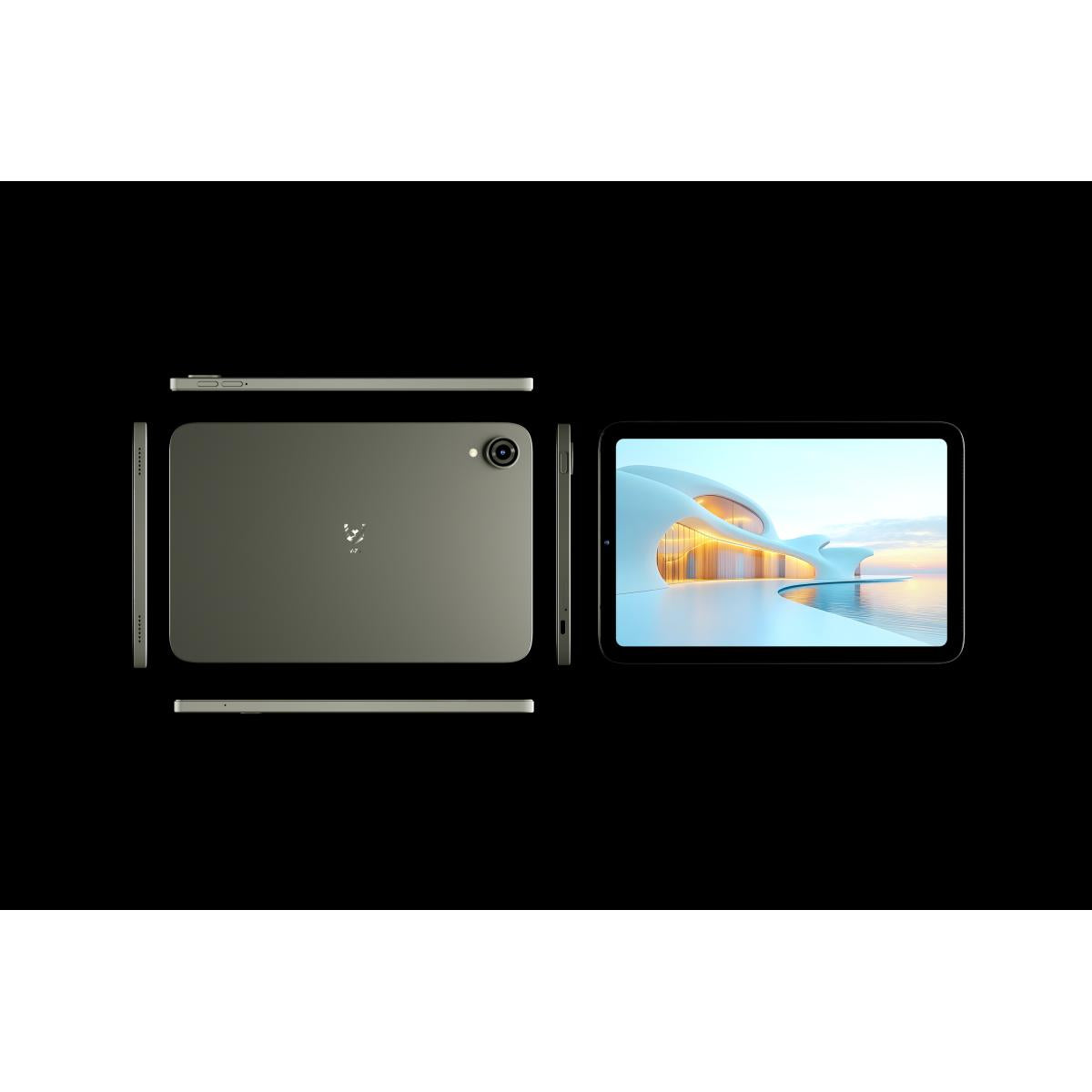 VIKUSHA gaming keyboard for computer setup