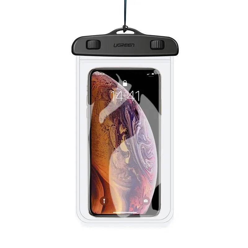 Ugreen 60959 Mobile Waterproof Bag Ugreen 60959 Mobile Waterproof Bag