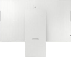 Samsung Smart 4K monitor for display setup