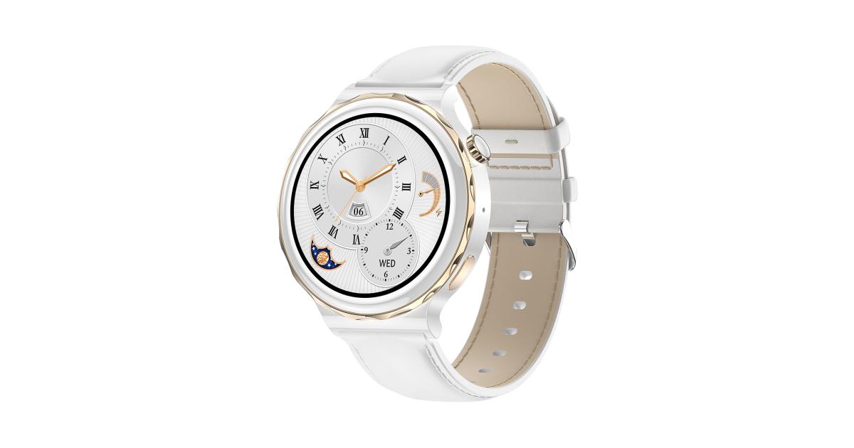 VIKUSHA Watch Vogue2 VIKUSHA Watch Vogue2