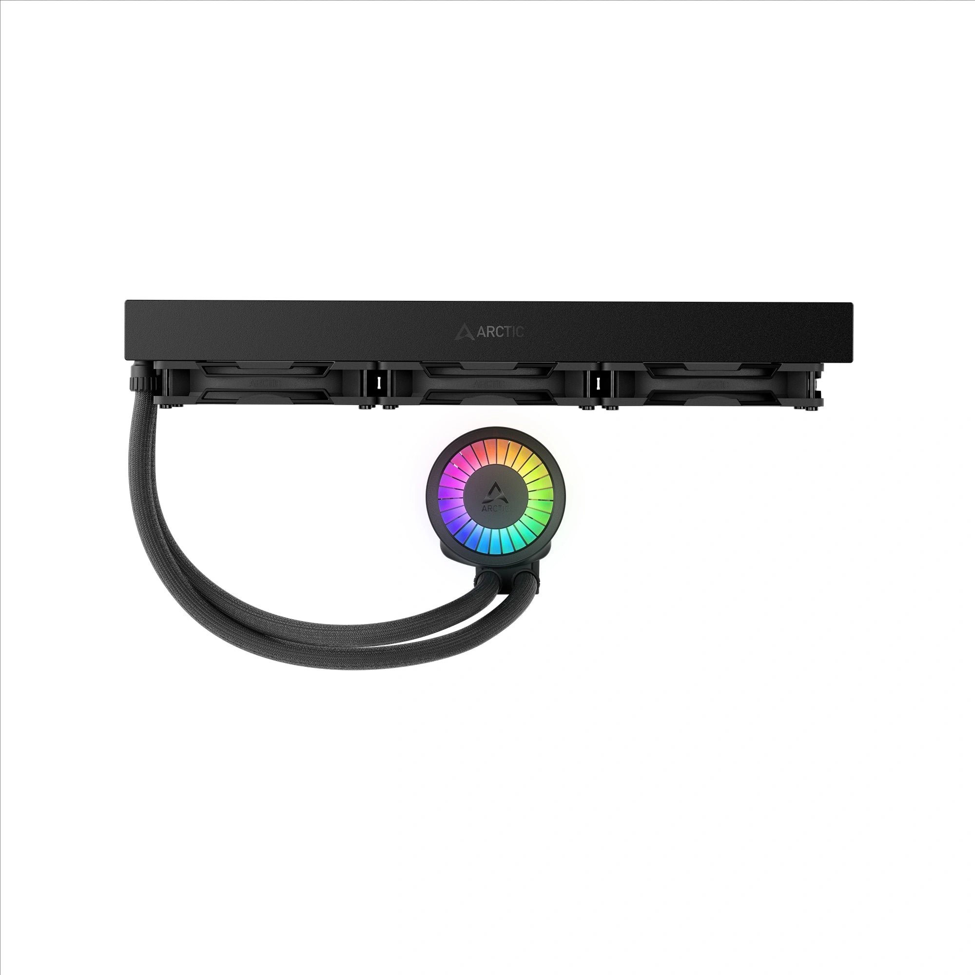 Arctic Freezer RGB liquid cooling accessory for PC cooling
