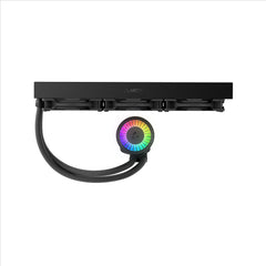 Arctic Freezer III Pro 420 A-RGB Multi Compatible All-in-One CPU Liquid Cooler
