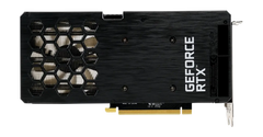 Palit Dual Geforce Rtx 3060 12gb Gddr6 Graphics Card