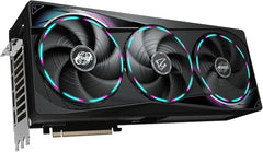 GIGABYTE AORUS GeForce RTX 5070 Ti MASTER 16GB OC Edition GDDR7 Graphics Card