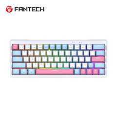 Fantech Mk611 Atom X63 Ame Edition Mechanical Gaming Keyboard Taro Switch