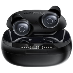ACEFAST W10 ANC Sleep TWS Earbuds Black