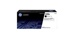 HP 335X Black Original LaserJet Toner Cartridge (W1335X) (Original) with toners and inks hp toners inks
