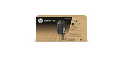 HP 154X Black Original LaserJet Toner Cartridge (W1540X) (Original) - CompuMe