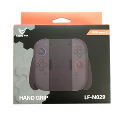 Lucky Fox Hand Grip for Switch 2 Joy Con