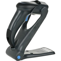 Datalogic QuickScan Lite QD2220 1D USB Linear Imager Green Spot Black (incl.: cable (USB) , Stand)