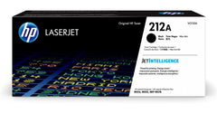 HP 212A Black Original LaserJet Toner Cartridge(W2120A)(Original) - CompuMe