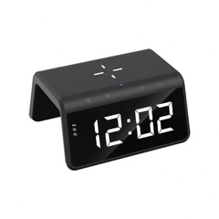 HAVIT W320 6in1 Wireless Charging - Black