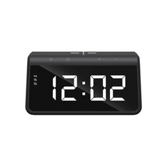 HAVIT W320 6in1 Wireless Charging - Black