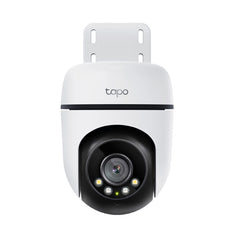TP-LINK TAPO C500 OUTDOOR PAN,TILT SECURITY WIFI CAMERA, 2MP 1080P FULL HD, 360° VISUAL COVERAGE, NIGHT VISION, 2-WAY AUDIO