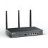 TP - Link USB 3.0 Wi - Fi router for network connectivity