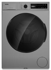 W812T2TDSS Vestel Washing Machine 8 Kg 1200 RPM
