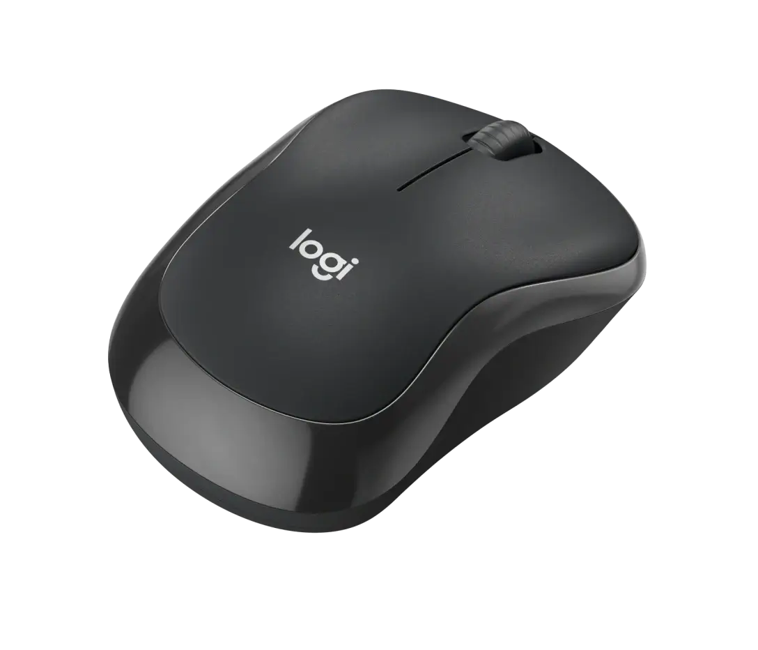 Logitech M240 Silent Bluetooth Business Mouse Logitech M240 Silent Bluetooth Business Mouse