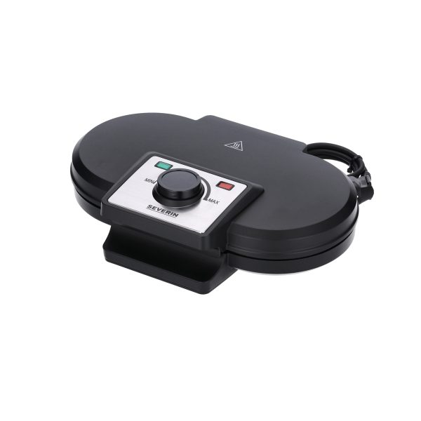 Waffle Maker Severin (WA 2106)