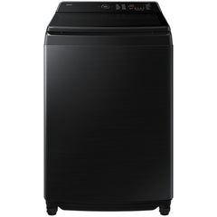 Samsung Washing Machine Top Loading 19kg - Bespoke Black