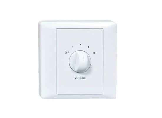 Amplifier 250W FM-6250KML with 6 Zone Control Volume
