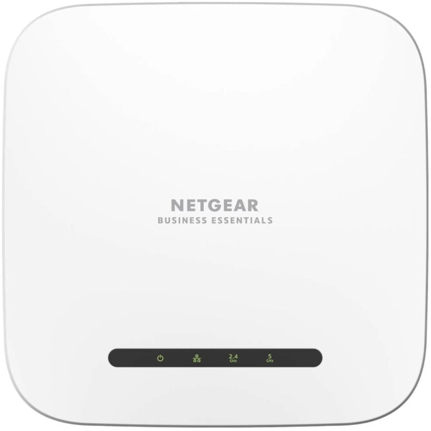 Netgear WAX220 WiFi 6 AX4200 Dual-Band Access Point