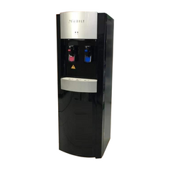 WBF1100LA Color Family Stand Water Cooler - Black