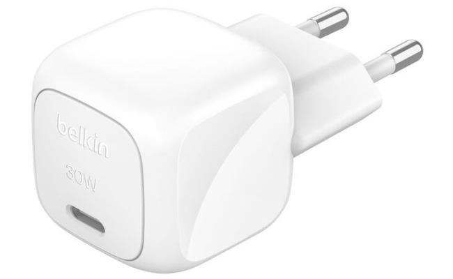 Belkin Compa 30w tablet for portable computing