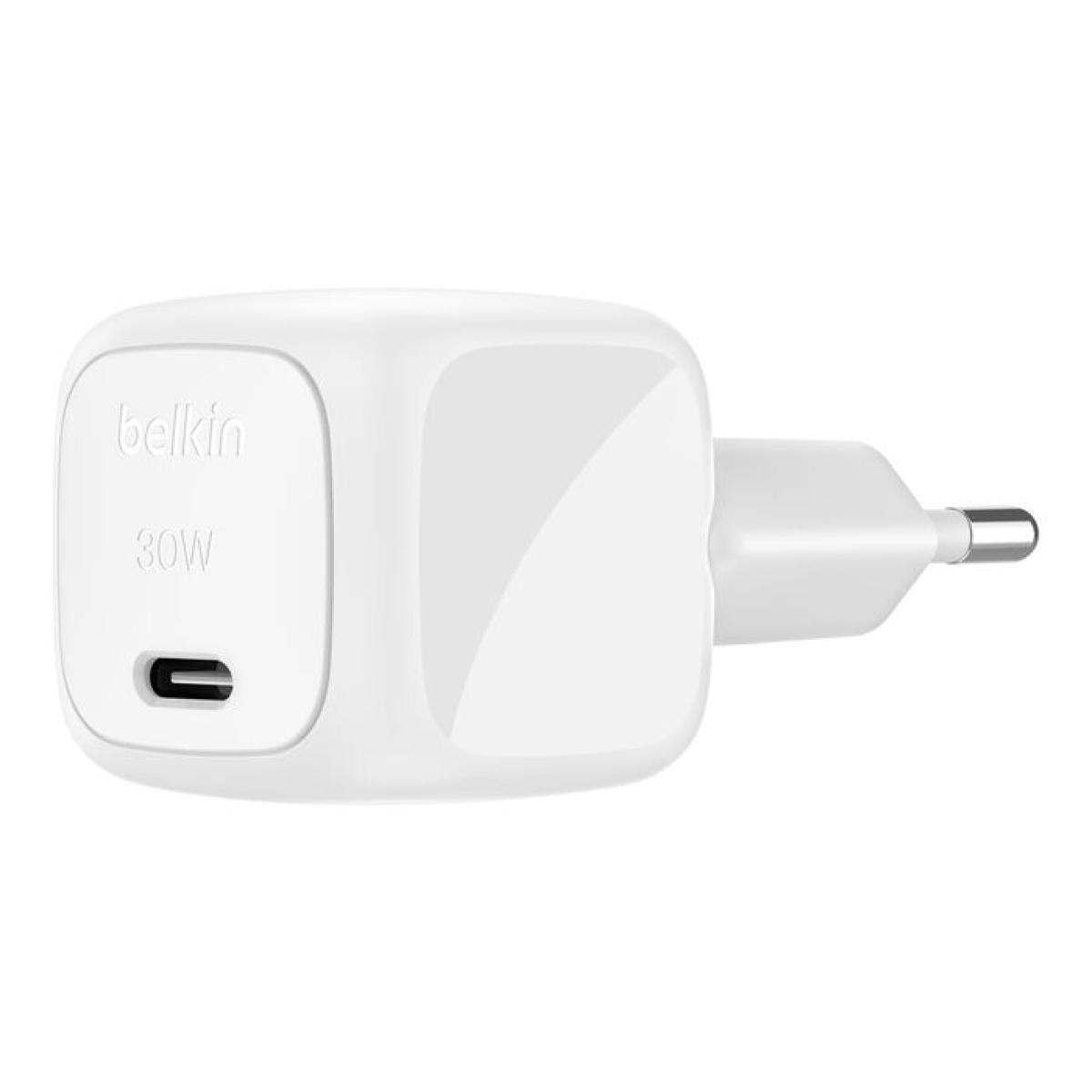 Belkin Compa 30w tablet for portable computing