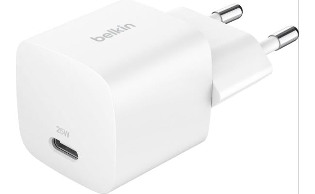 Belkin Compa 25w tablet for portable computing
