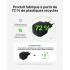 Belkin Compa 45w tablet for portable computing