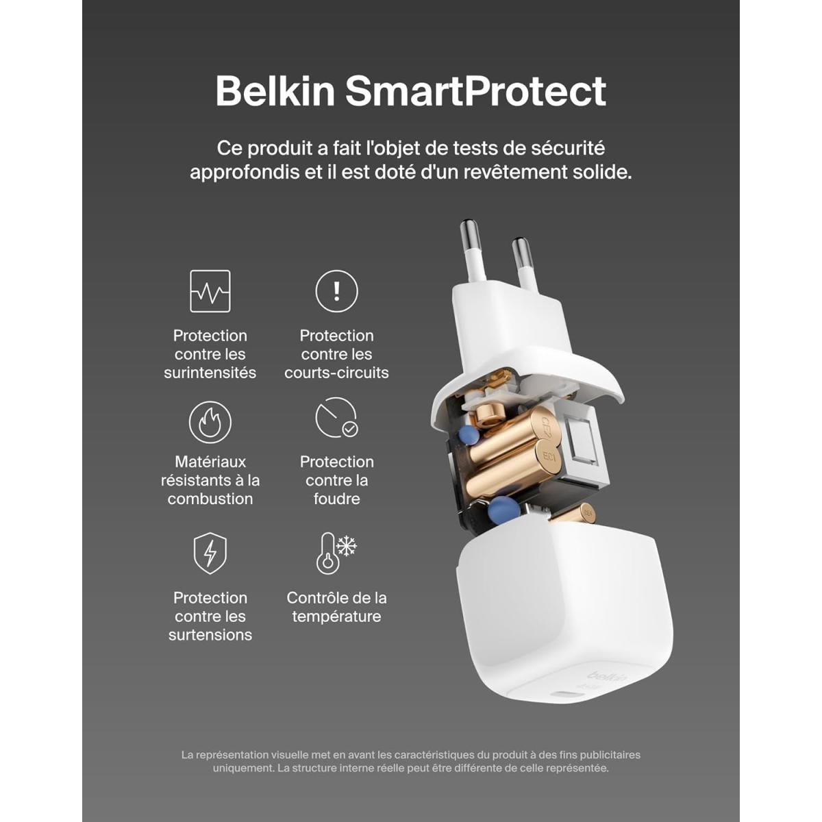 Belkin tablet for portable computing