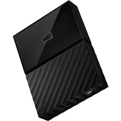 WD MY PASSPORT EXTERNAL HARD DISK DRIVE 2TB