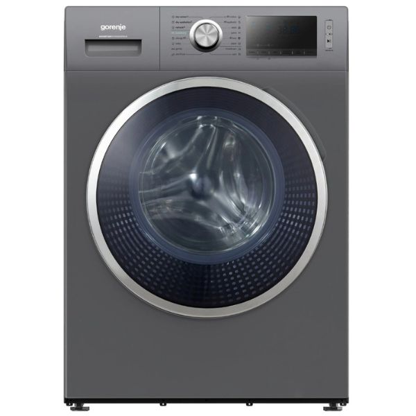 Washer Dryer Gorenje 10+6 Inverter Dark Grey