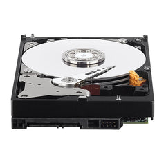 Western Digital Purple WD23PURZ 2TB 3.5 Inch SATA 5400RPM Surveillance HDD