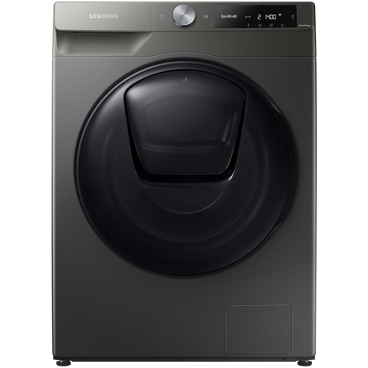 Samsung WD10T654DBN/S1 A+++ Washer Dryer 10.5 Kg + 6 Kg