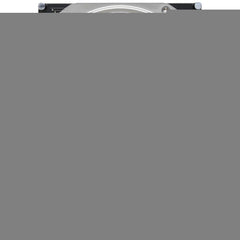 Western Digital RED HDD NAS Storage 6TB 5400RPM SATA 6Gb/s, 256MB Cache - 3.5 Hard Drive | WD60EFAX | - CompuMe