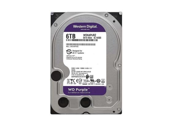 Seagate Skyhawk ST8000VX010 8TB Surveillance Internal Hard Drive HDD 3.5Inch (Design By Dahua)