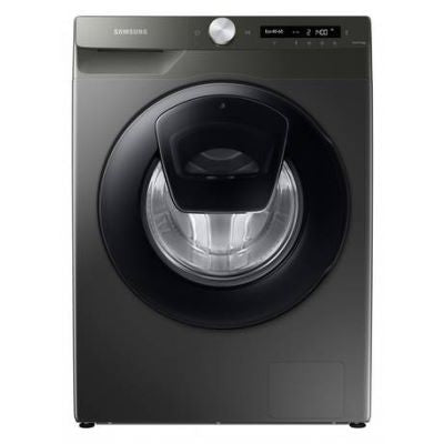Samsung WD80T554DBN/FH Washing Machine and Dryer, 8 Kg, 6 Kg Dryer - Inox