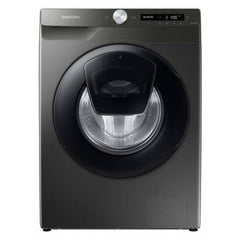 Samsung WD80T554DBN/FH Washing Machine and Dryer, 8 Kg, 6 Kg Dryer - Inox