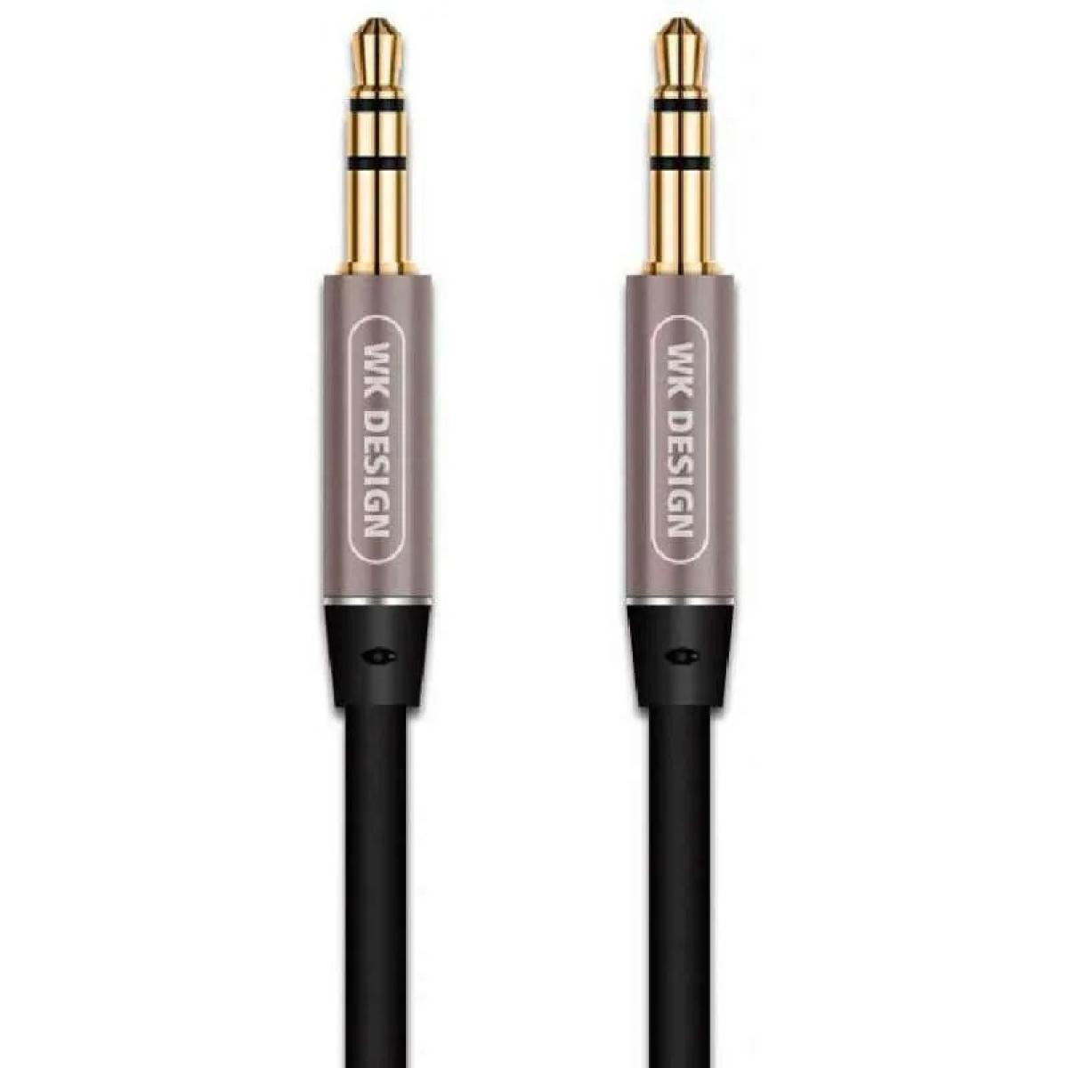 WK Design WDC-019 Melody Audio Aux Cable