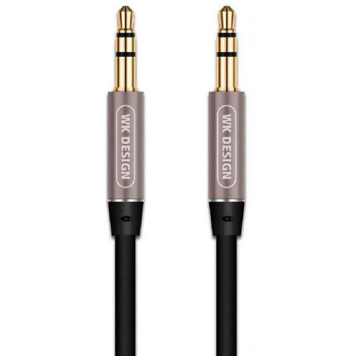 WK Design WDC-019 Melody Audio Aux Cable WK Design WDC-019 Melody Audio Aux Cable