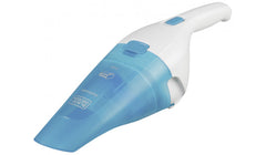 WDC 115 WA 3.6V Cordless Handheld Vacuum Cleaner