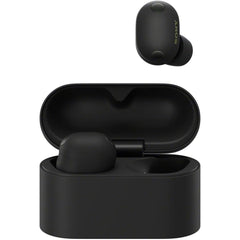Sony WF-1000XM6 The Best Truly Wireless Noise Cancelling Earbuds (2026 Model), Bluetooth in-Ear Headphones, with Studio-Quality Sound, Up to 24 Hours of Battery Life, Black