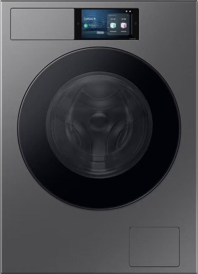Samsung Bespoke AI Laundry 11KG Washing Machine with 24 Programs