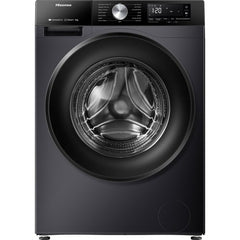 Hisense Inverter Washing Machine 9 Kg 1400 Cycle