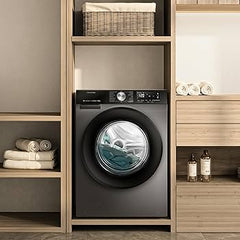 Hisense Inverter Washing Machine 9 Kg 1400 Cycle
