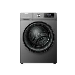 Hisense Washing Machine 7K 1200 Cycle Titanium