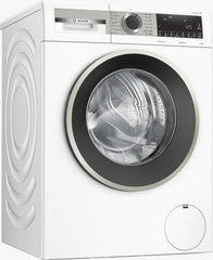 Bosch Washing Machine, 10 Kg, 1400 RPM
