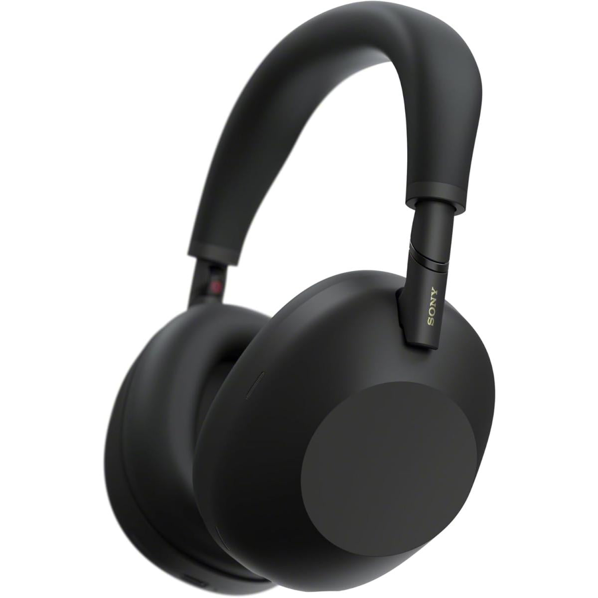 Sony Wh 1000xm6 The Noise Canceling Wireless Headphones, headset